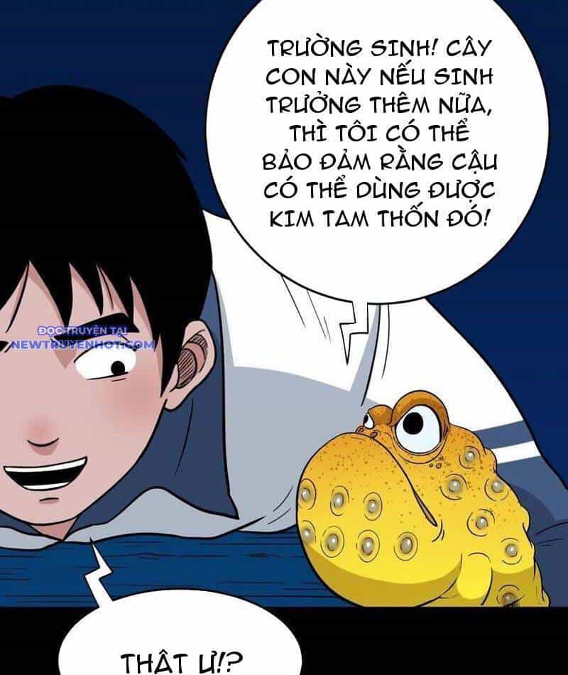 Đấu Yếm Thần - Chương 110 - ảnh 11