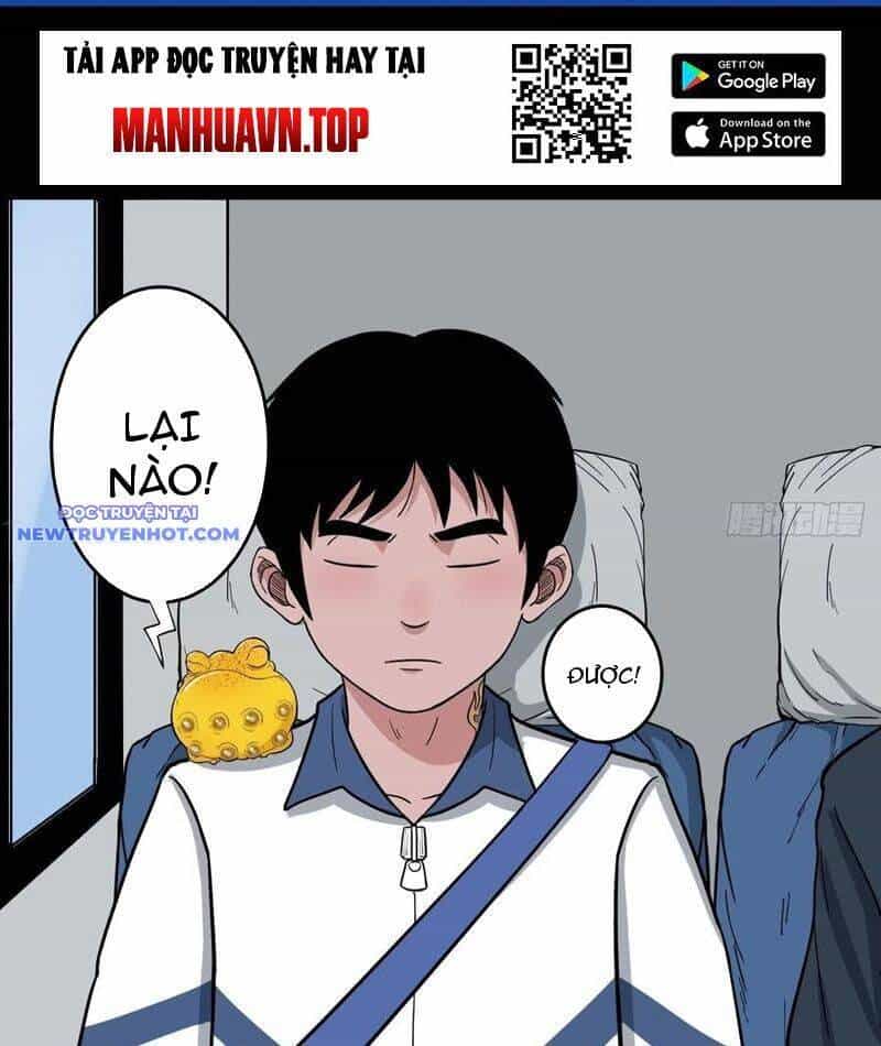 Đấu Yếm Thần - Chương 110 - ảnh 18