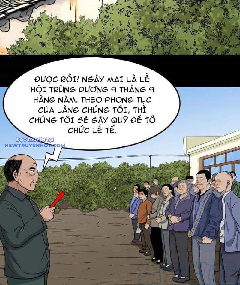 Đấu Yếm Thần - Chương 110 - ảnh 25