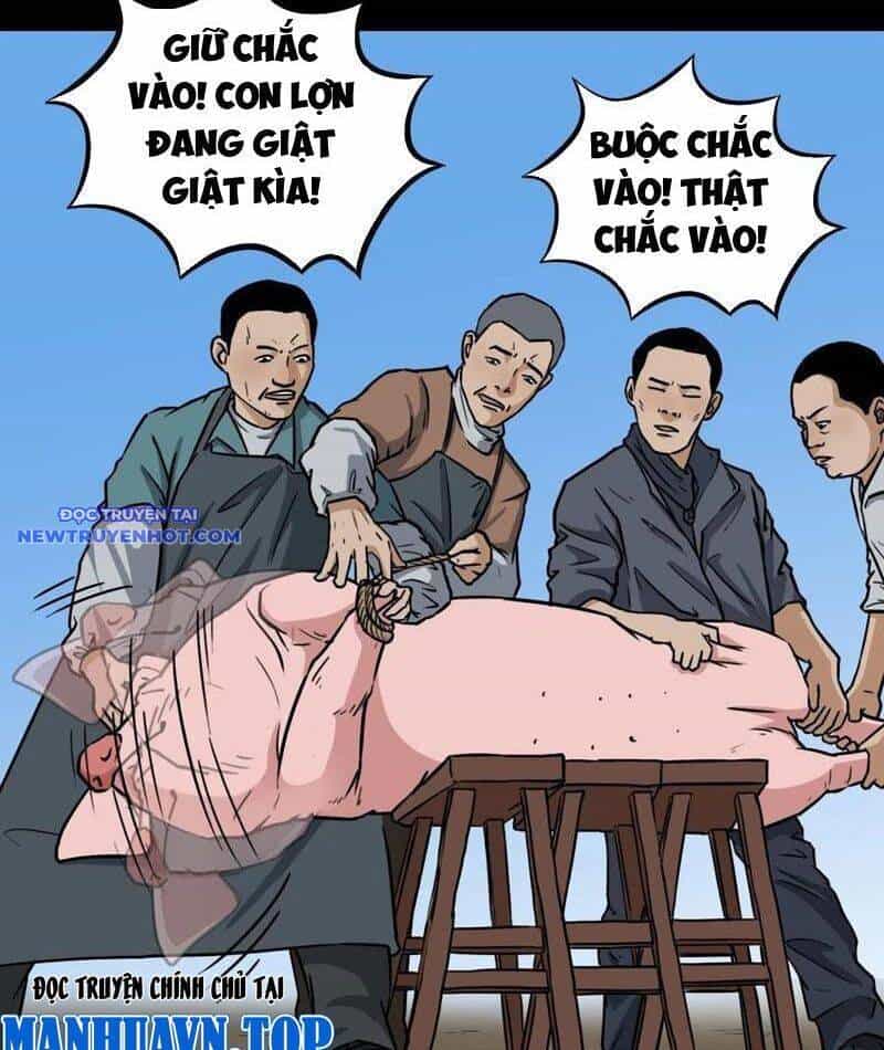 Đấu Yếm Thần - Chương 110 - ảnh 34