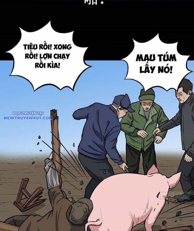 Đấu Yếm Thần - Chương 110 - ảnh 36