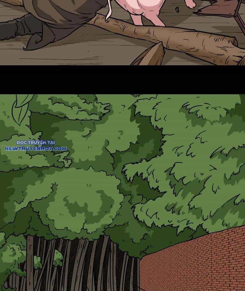 Đấu Yếm Thần - Chương 110 - ảnh 37