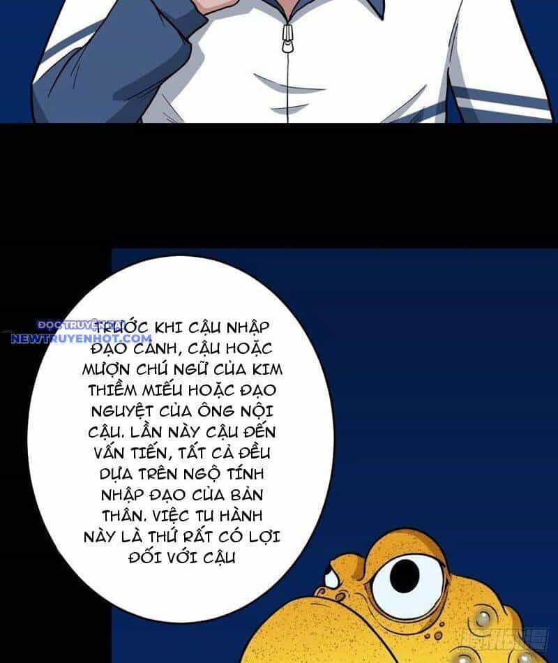 Đấu Yếm Thần - Chương 110 - ảnh 4
