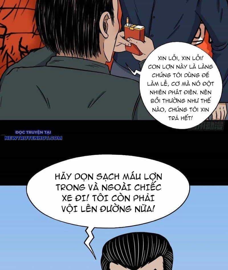 Đấu Yếm Thần - Chương 110 - ảnh 65