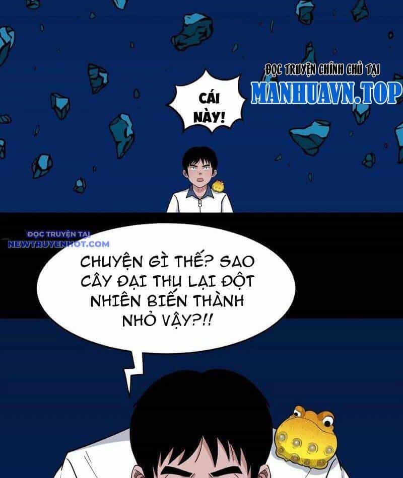 Đấu Yếm Thần - Chương 110 - ảnh 8