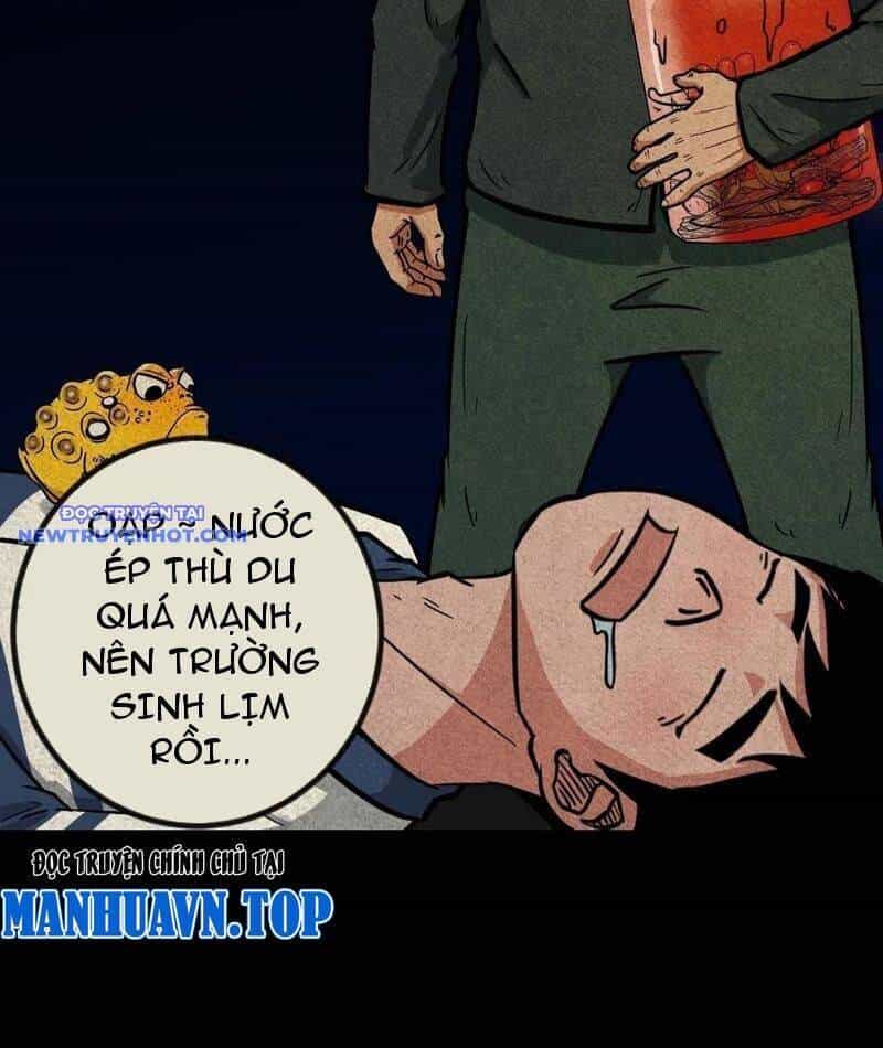 Đấu Yếm Thần - Chương 112 - ảnh 29