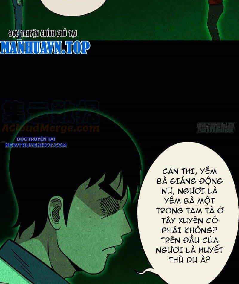 Đấu Yếm Thần - Chương 115 - ảnh 3