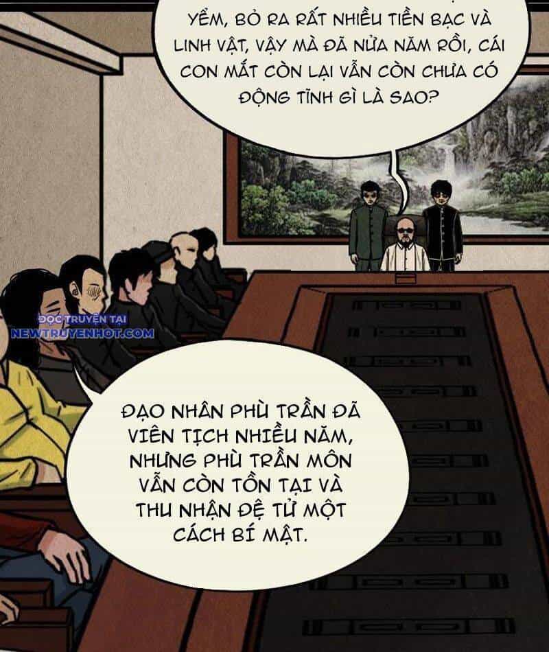 Đấu Yếm Thần - Chương 115 - ảnh 69