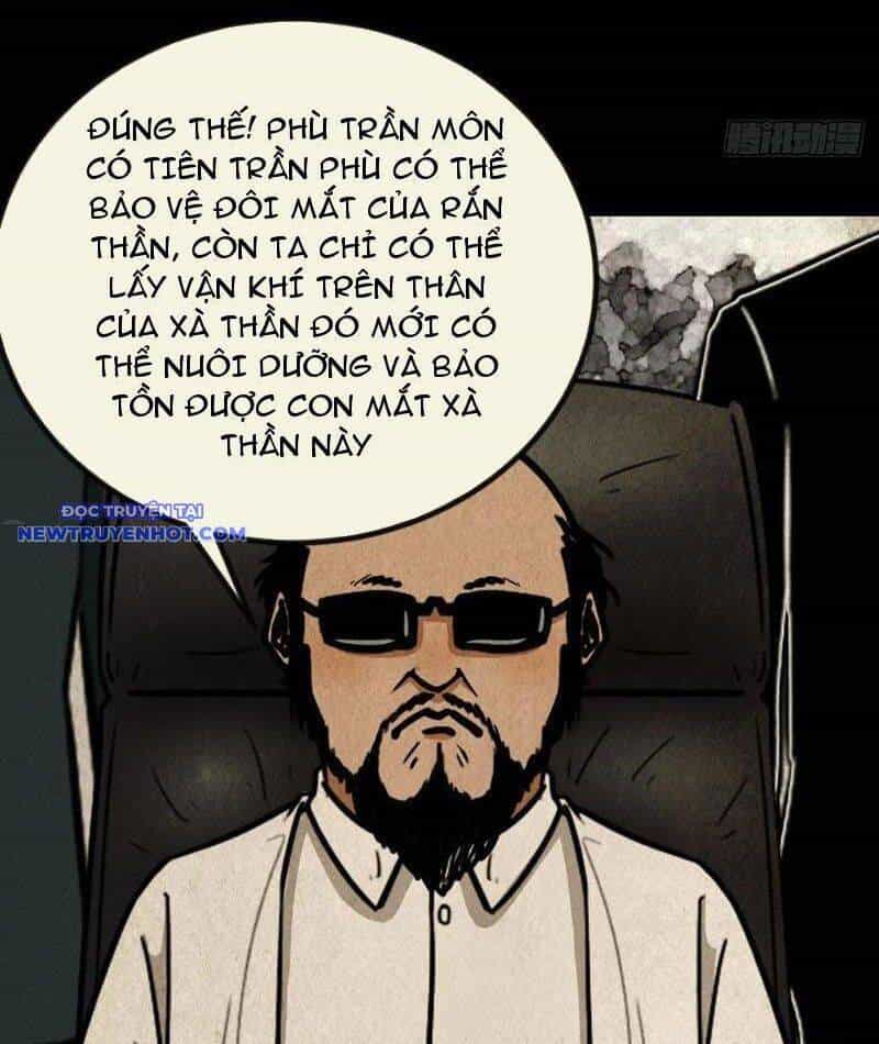 Đấu Yếm Thần - Chương 115 - ảnh 79