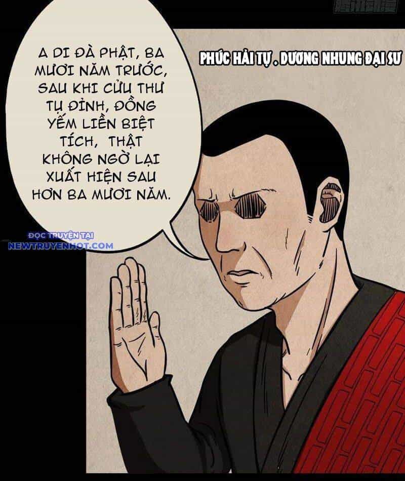 Đấu Yếm Thần - Chương 116 - ảnh 20