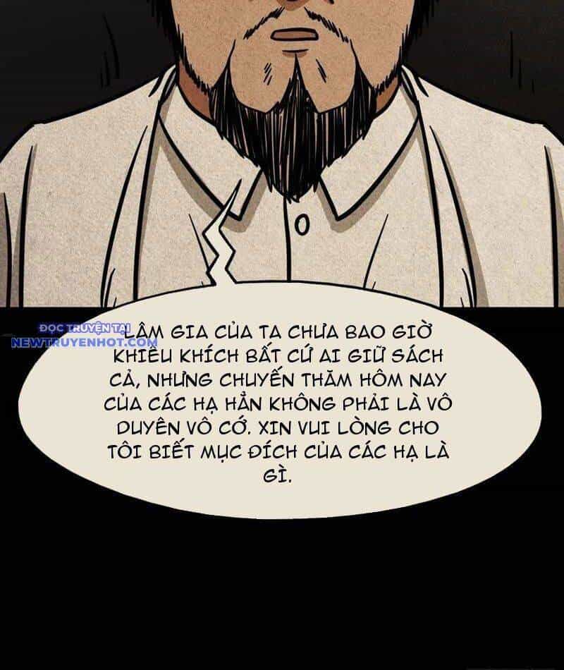 Đấu Yếm Thần - Chương 116 - ảnh 22