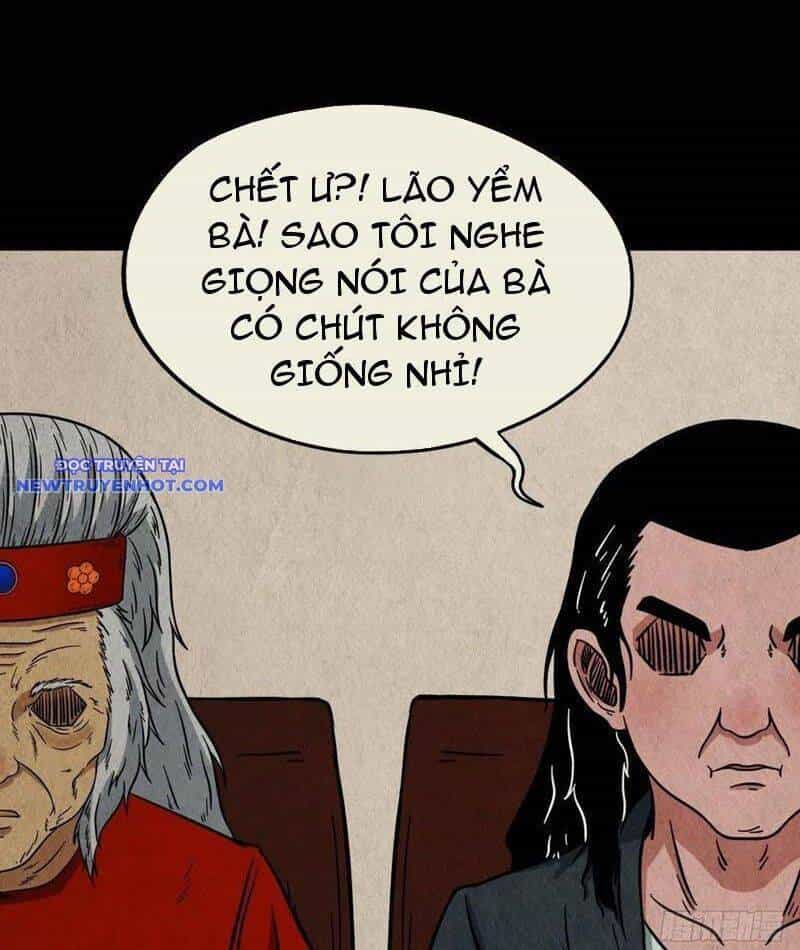 Đấu Yếm Thần - Chương 116 - ảnh 4