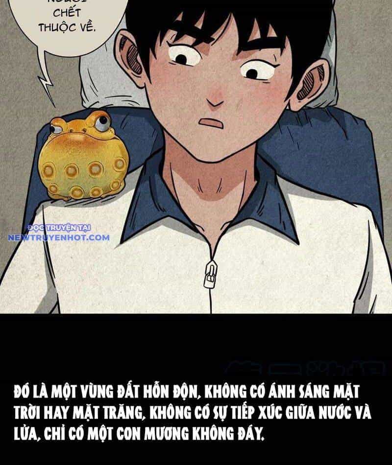 Đấu Yếm Thần - Chương 119 - ảnh 30