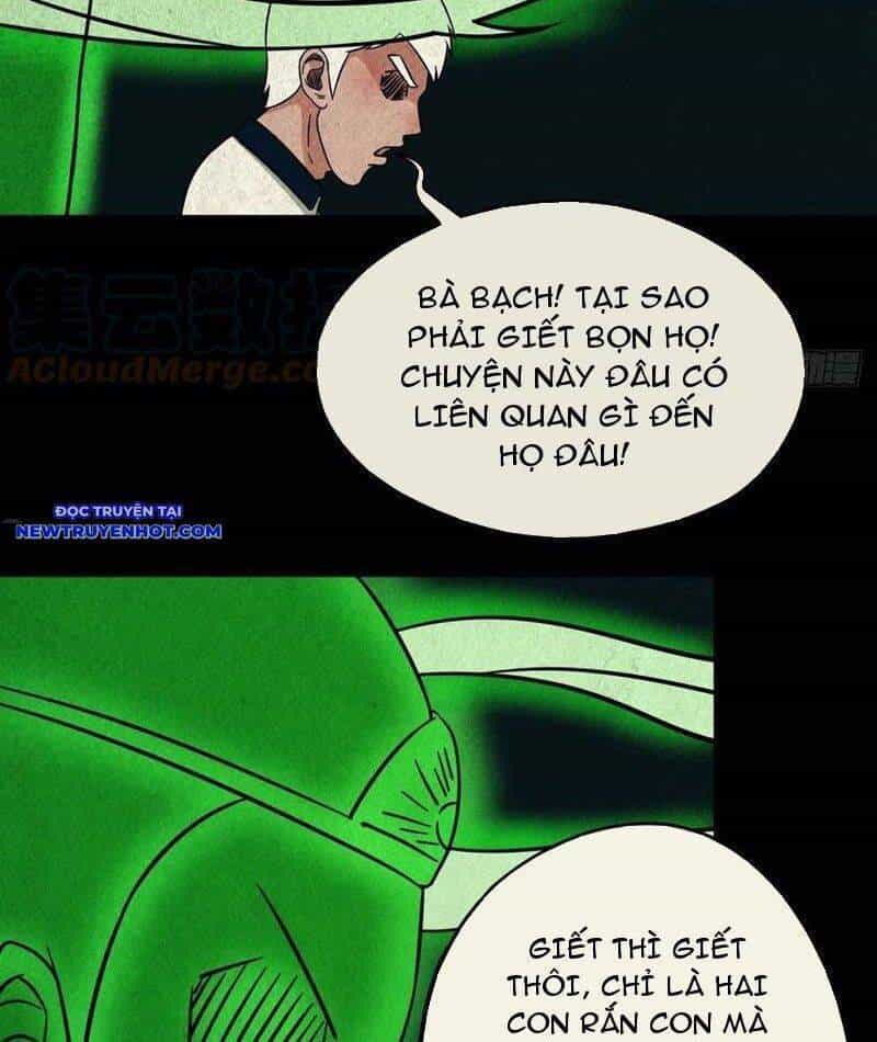 Đấu Yếm Thần - Chương 121 - ảnh 36