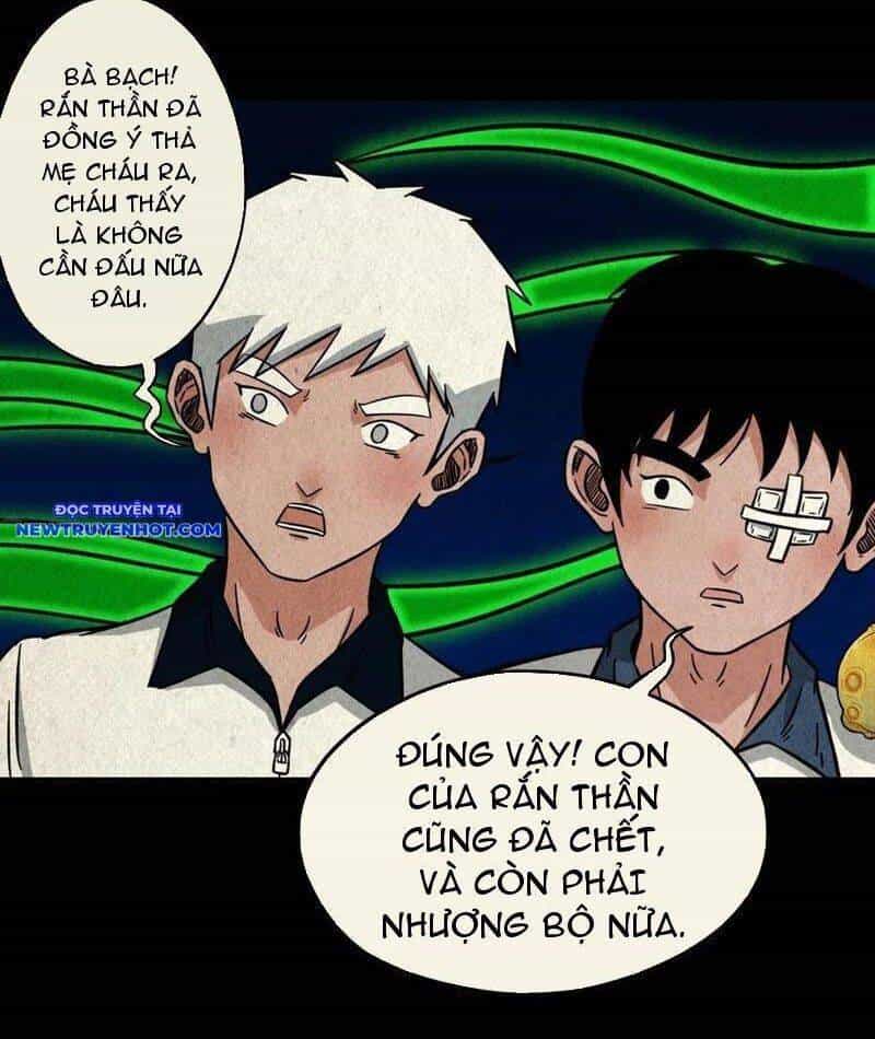 Đấu Yếm Thần - Chương 121 - ảnh 47