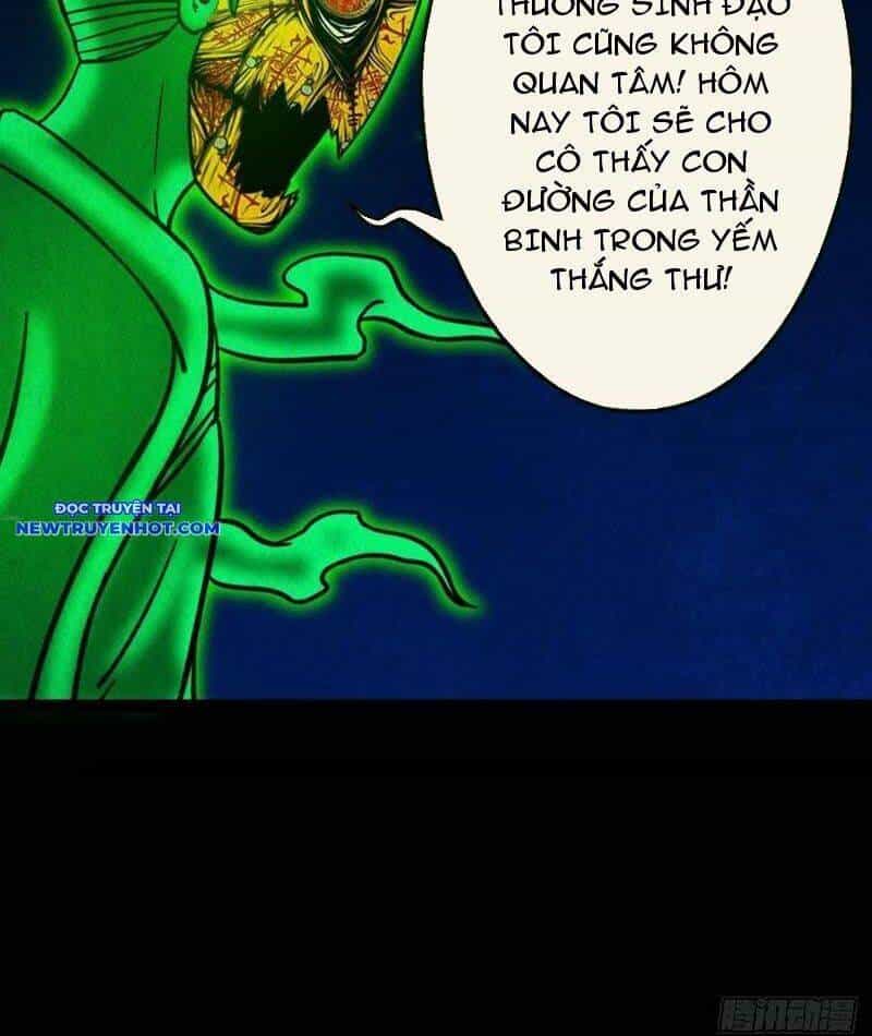 Đấu Yếm Thần - Chương 122 - ảnh 22