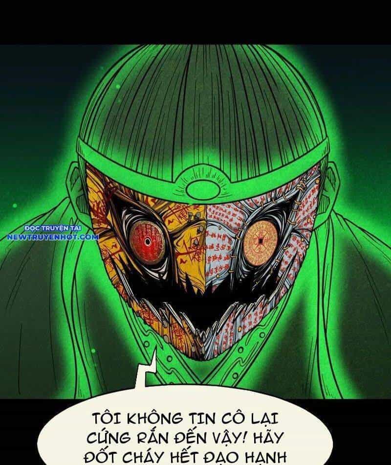 Đấu Yếm Thần - Chương 122 - ảnh 34