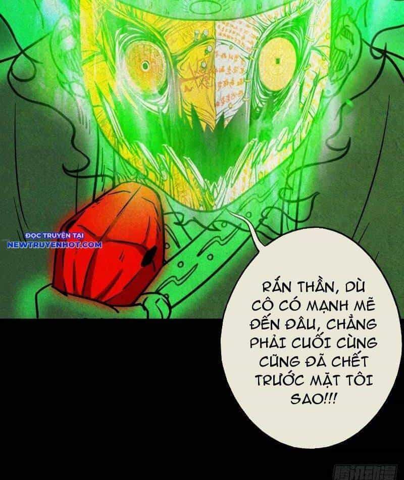 Đấu Yếm Thần - Chương 123 - ảnh 22