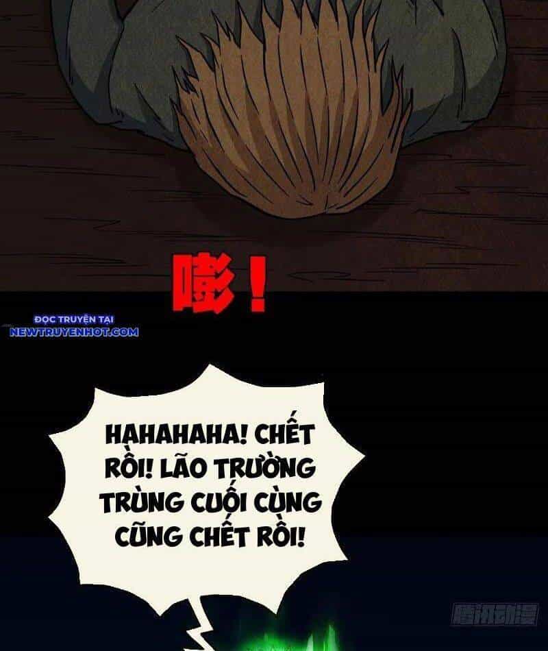 Đấu Yếm Thần - Chương 123 - ảnh 4
