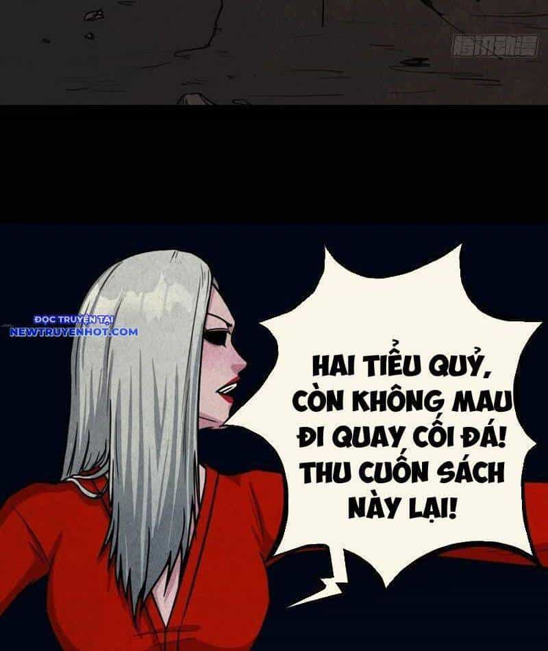 Đấu Yếm Thần - Chương 123 - ảnh 69
