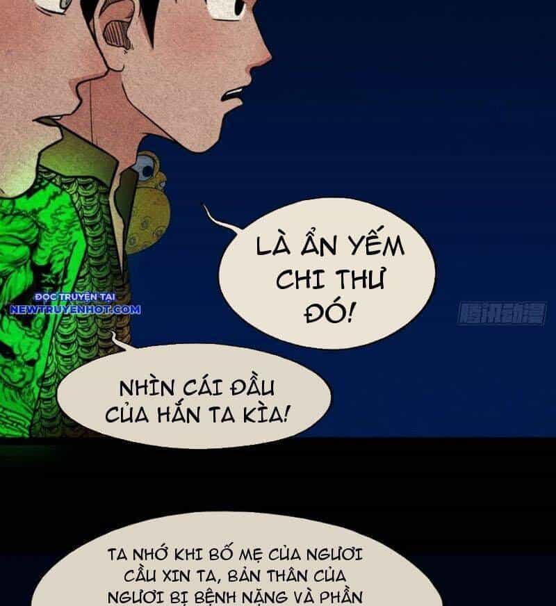 Đấu Yếm Thần - Chương 126 - ảnh 8