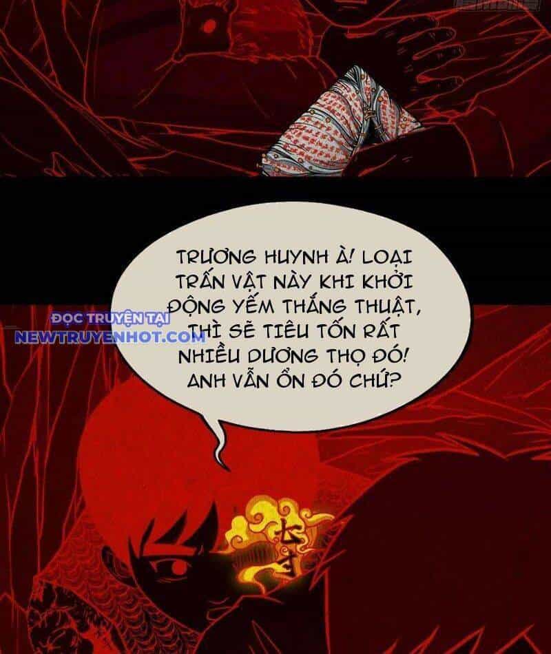 Đấu Yếm Thần - Chương 130 - ảnh 79