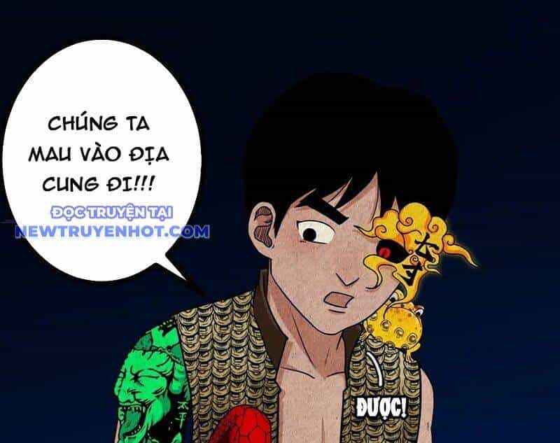 Đấu Yếm Thần - Chương 131 - ảnh 18