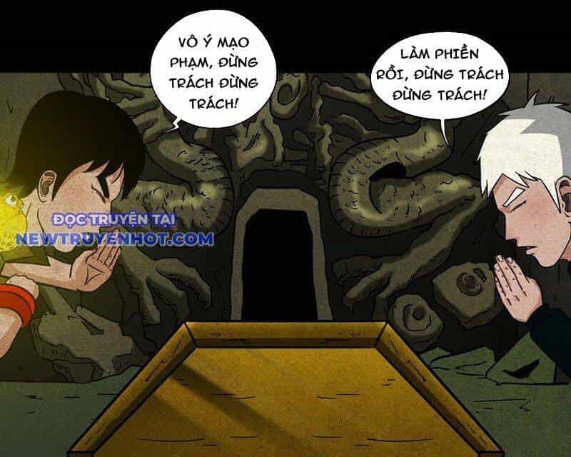 Đấu Yếm Thần - Chương 131 - ảnh 90