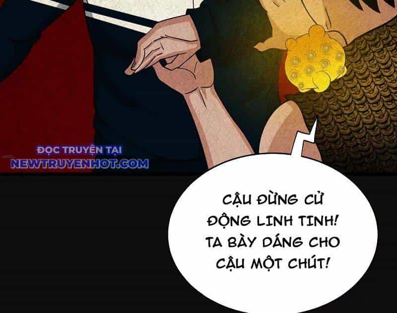 Đấu Yếm Thần - Chương 132 - ảnh 11
