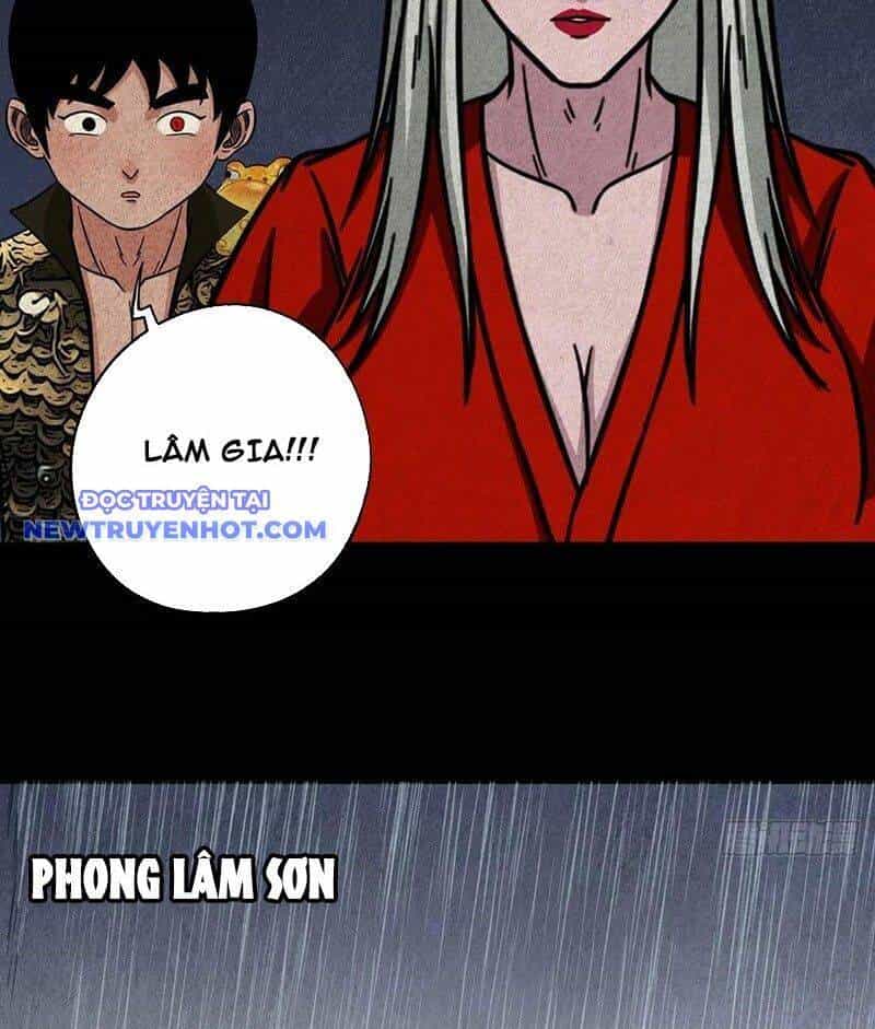 Đấu Yếm Thần - Chương 133 - ảnh 24