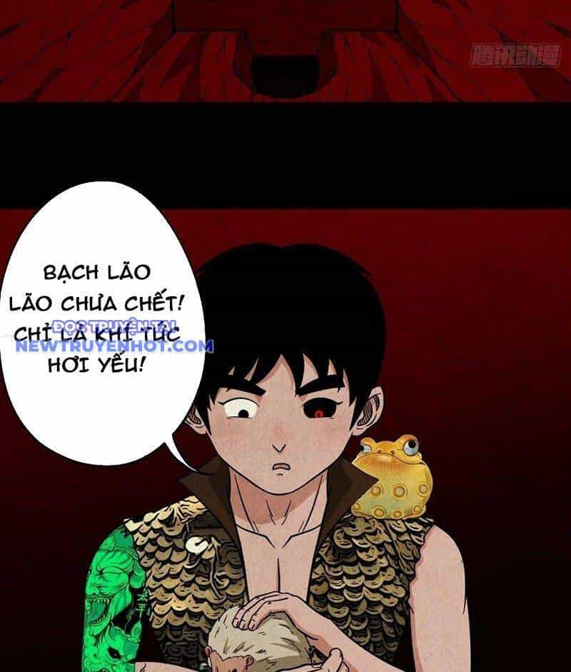 Đấu Yếm Thần - Chương 133 - ảnh 5