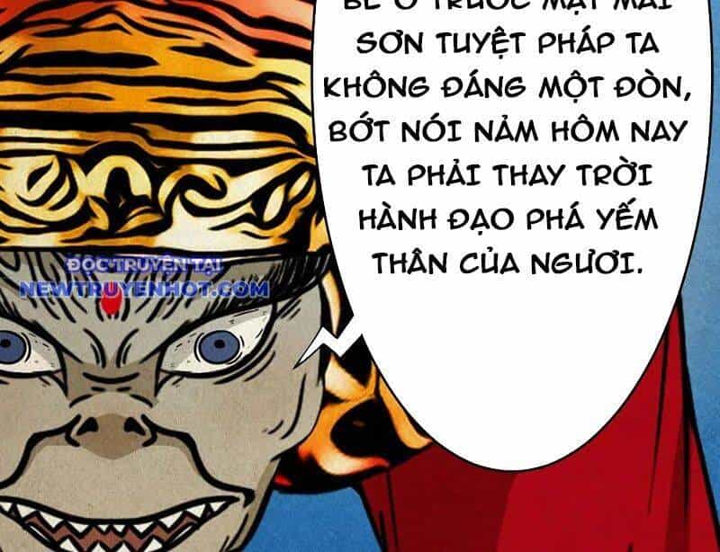 Đấu Yếm Thần - Chương 134 - ảnh 101