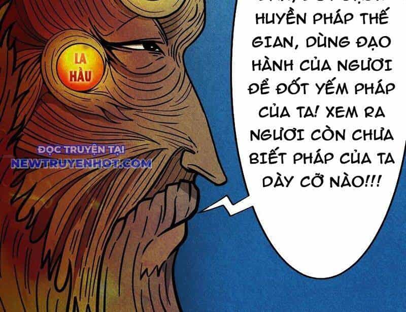 Đấu Yếm Thần - Chương 134 - ảnh 120