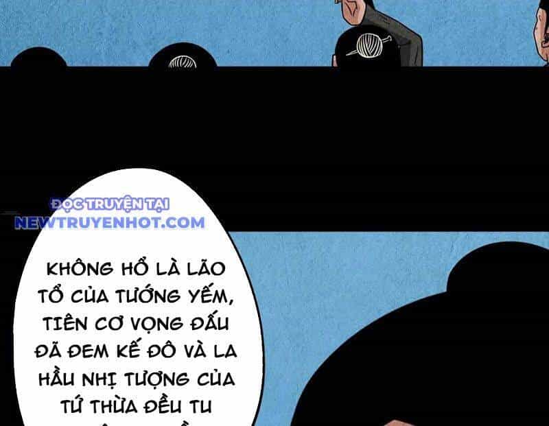 Đấu Yếm Thần - Chương 134 - ảnh 45