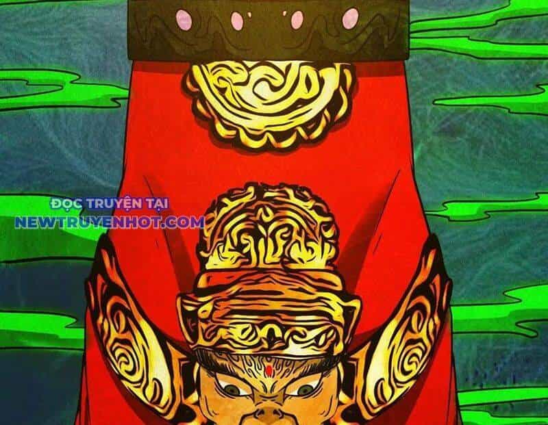 Đấu Yếm Thần - Chương 134 - ảnh 84