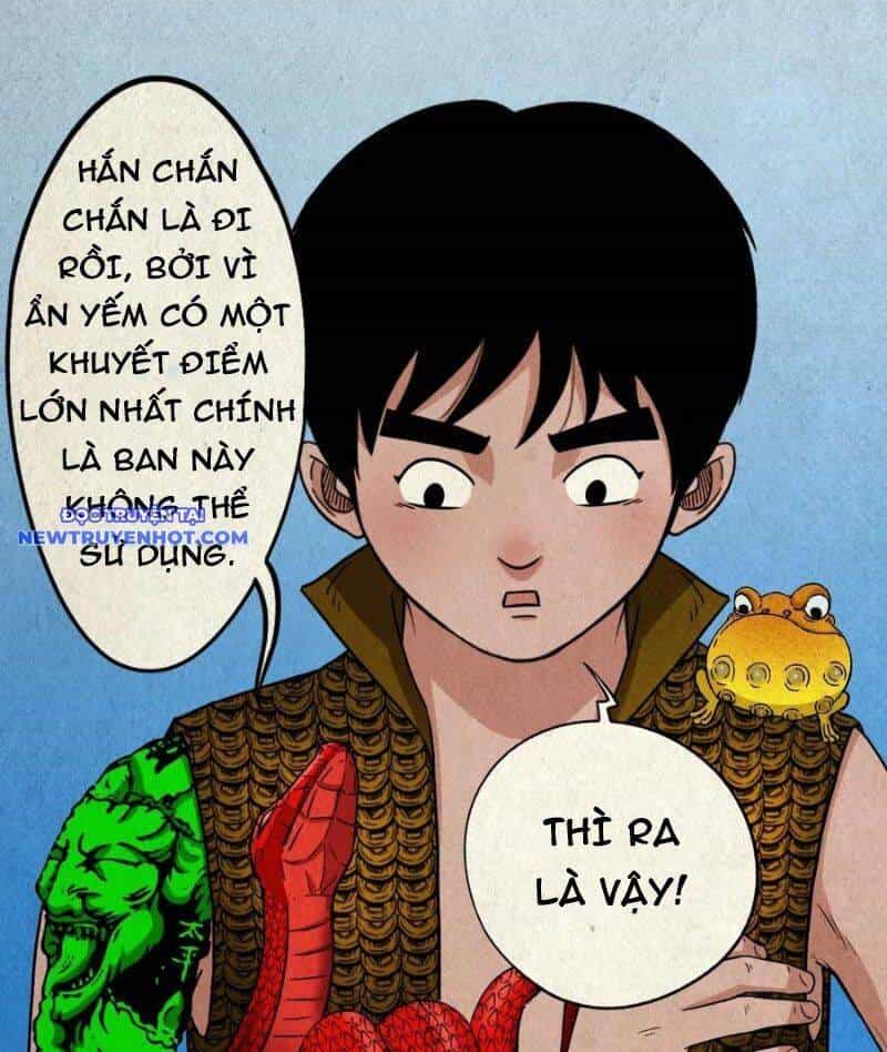 Đấu Yếm Thần - Chương 137 - ảnh 46