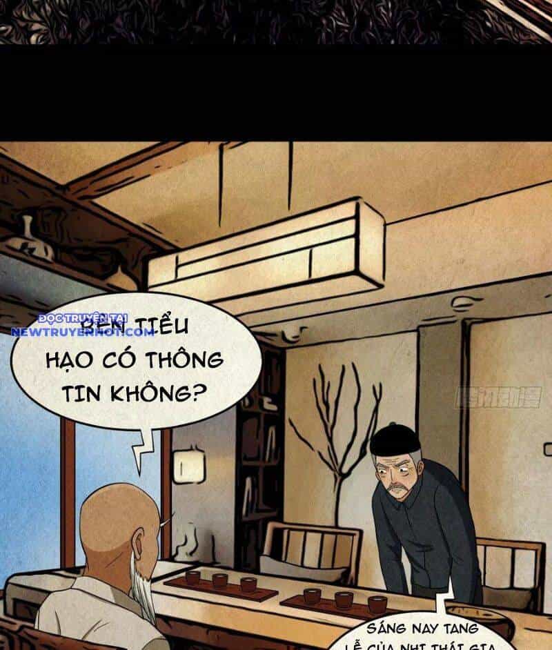Đấu Yếm Thần - Chương 137 - ảnh 9