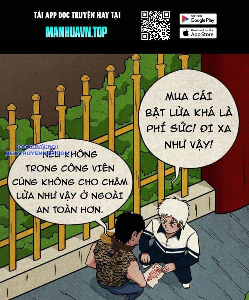 Đấu Yếm Thần - Chương 138 - ảnh 2