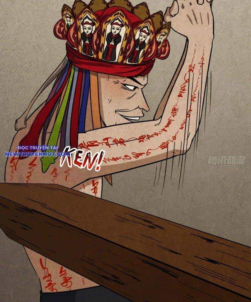 Đấu Yếm Thần - Chương 138 - ảnh 49