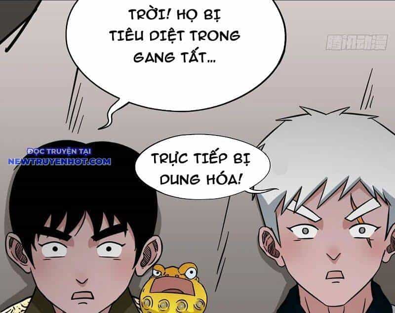 Đấu Yếm Thần - Chương 139 - ảnh 13