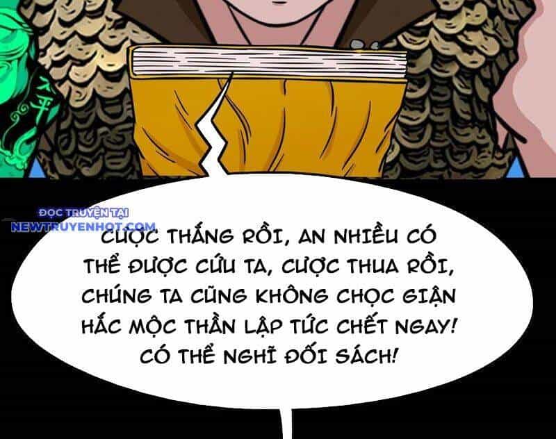 Đấu Yếm Thần - Chương 139 - ảnh 30