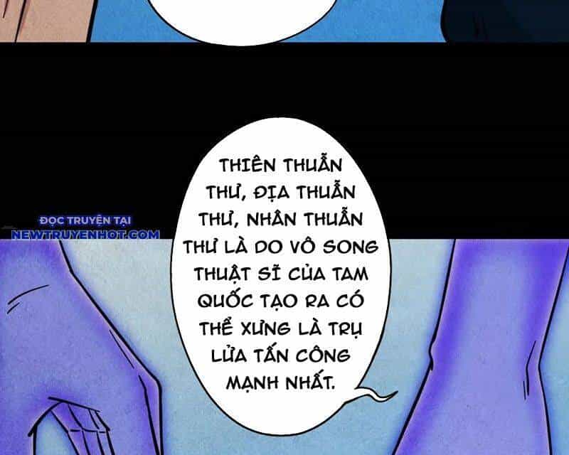 Đấu Yếm Thần - Chương 140 - ảnh 76