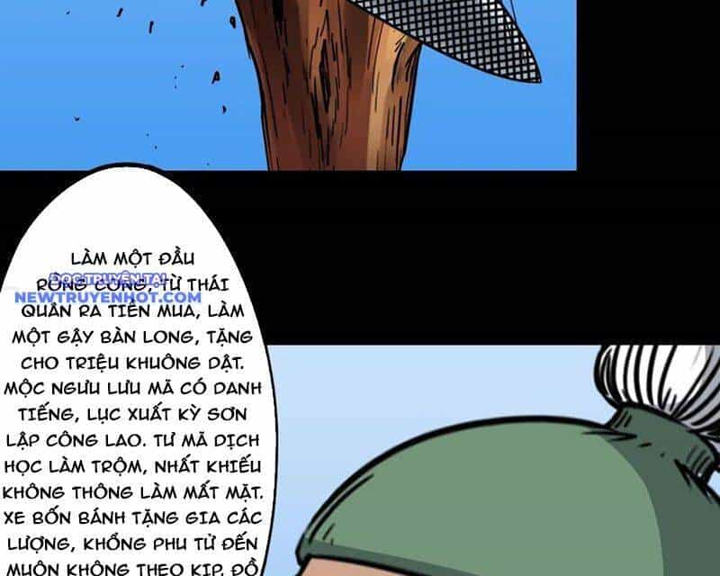 Đấu Yếm Thần - Chương 141 - ảnh 56
