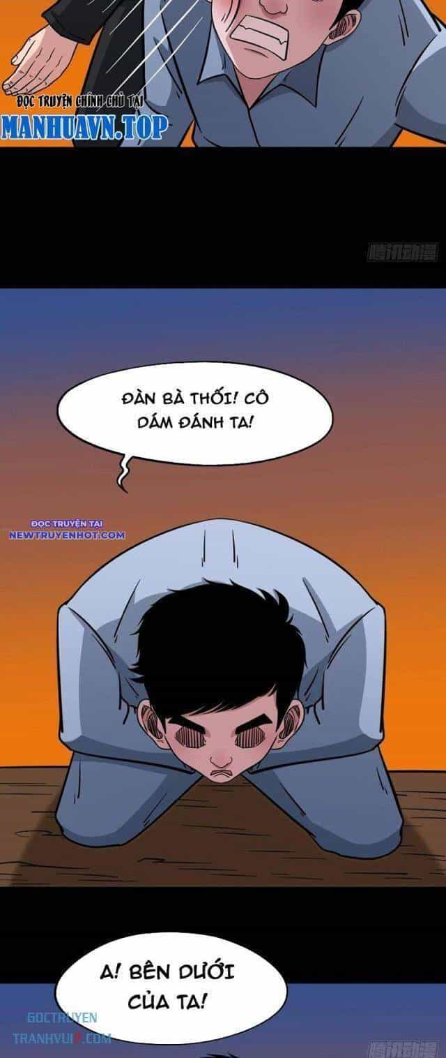 Đấu Yếm Thần - Chương 143 - ảnh 9