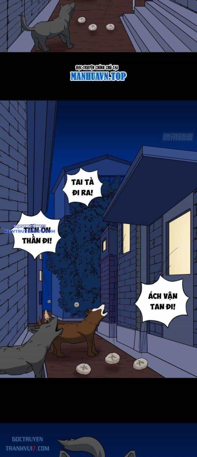 Đấu Yếm Thần - Chương 145 - ảnh 13
