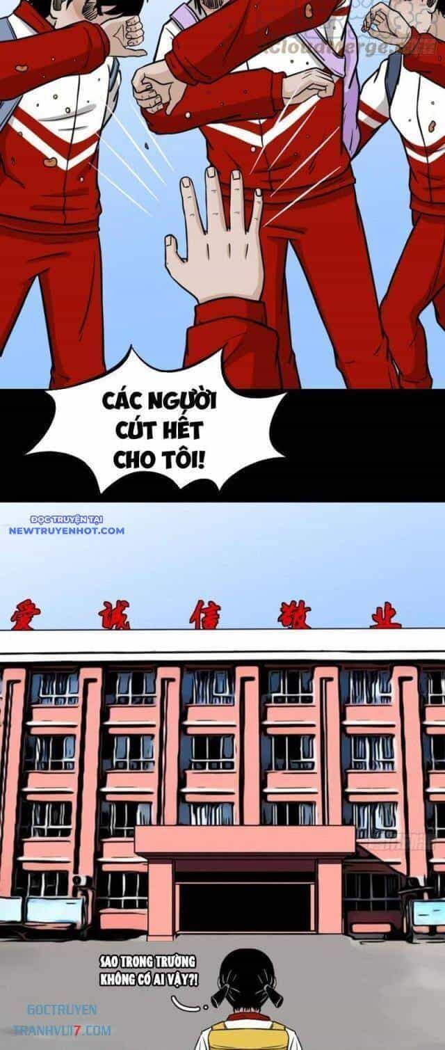 Đấu Yếm Thần - Chương 146 - ảnh 20