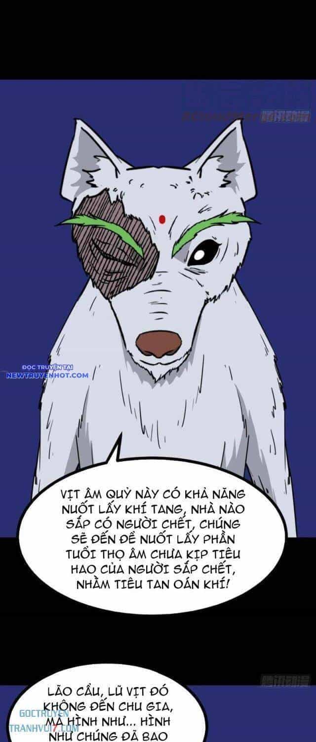 Đấu Yếm Thần - Chương 147 - ảnh 29