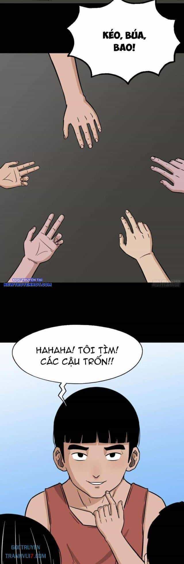 Đấu Yếm Thần - Chương 149 - ảnh 12