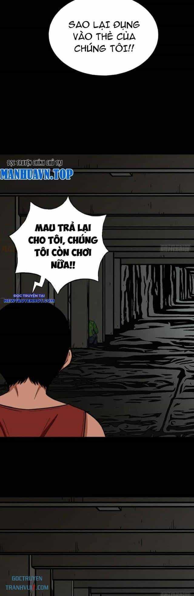 Đấu Yếm Thần - Chương 149 - ảnh 22