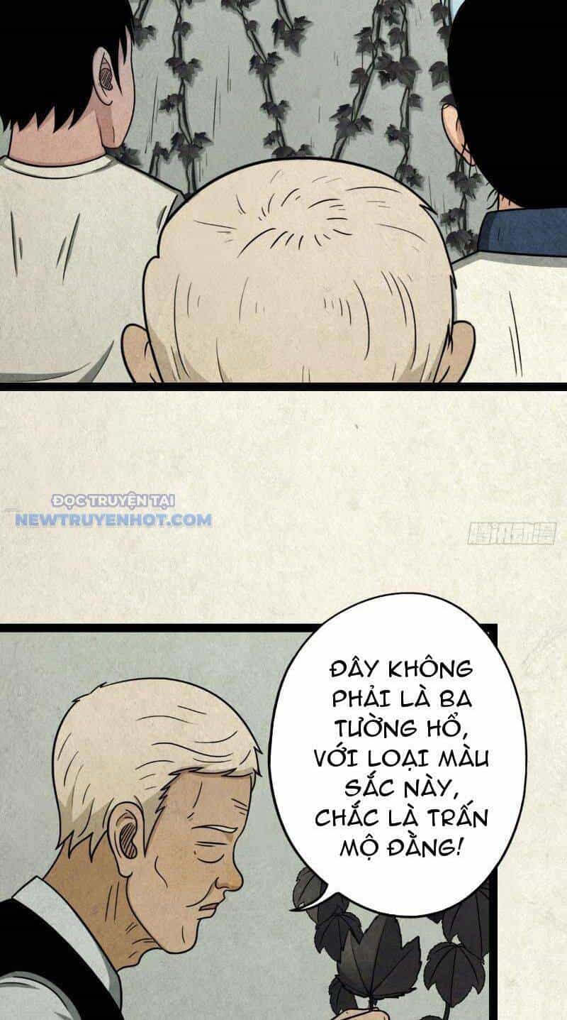 Đấu Yếm Thần - Chương 15 - ảnh 10